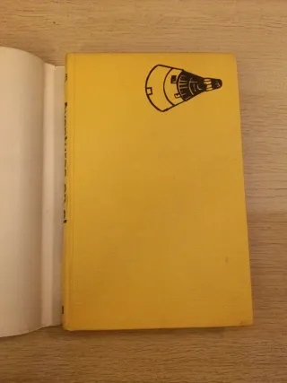 Aventuras en el aire y en el espacio