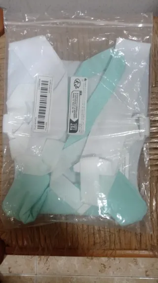 MOCHILA PORTA MUÑEC@S DE LA MARCA NENUCO.