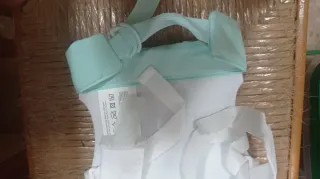 MOCHILA PORTA MUÑEC@S DE LA MARCA NENUCO.