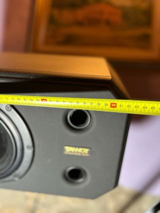 Monitores de estudio Tannoy System 800