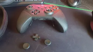 Mando Xbox Elite Series 2