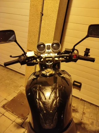 ✅Moto A2 - Moto 250cc - Cuidadísima -  HONDA 250 ✅