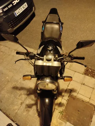 ✅Moto A2 - Moto 250cc - Cuidadísima -  HONDA 250 ✅