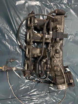 Admisión Seat leon Cupra MK1