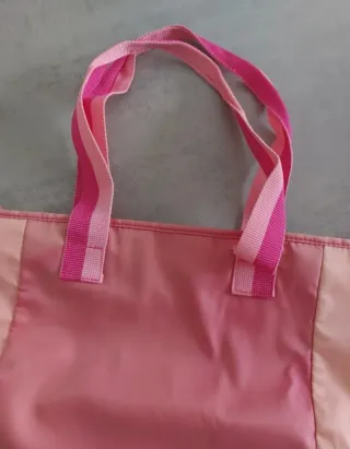 Borsa Carpisa Rosa Estiva