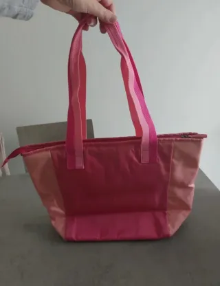 Borsa Carpisa Rosa Estiva