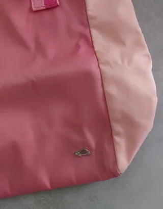 Borsa Carpisa Rosa Estiva