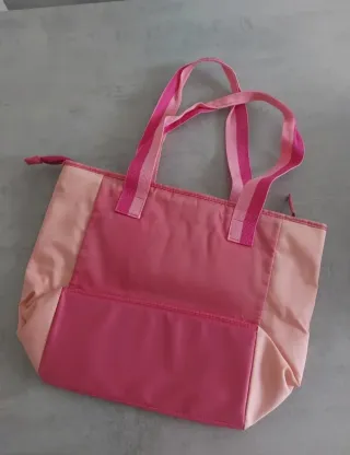 Borsa Carpisa Rosa Estiva