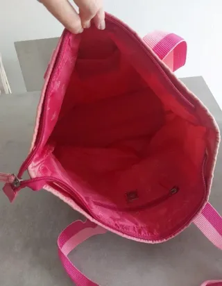 Borsa Carpisa Rosa Estiva