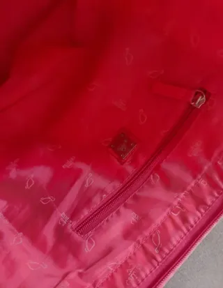 Borsa Carpisa Rosa Estiva