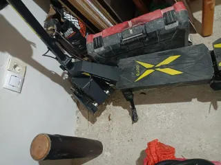 Patinete eléctrico   624772695