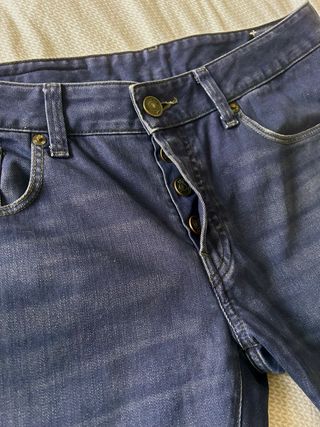 Pantalones G-Star Raw 3301 Slim W34 L34