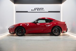 Toyota GRSupra 2023 340cv Performance Nacional IVA