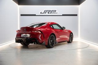 Toyota GRSupra 2023 340cv Performance Nacional IVA