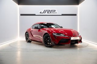 Toyota GRSupra 2023 340cv Performance Nacional IVA