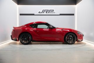 Toyota GRSupra 2023 340cv Performance Nacional IVA