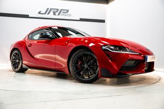 Toyota GRSupra 2023 340cv Performance Nacional IVA