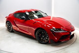 Toyota GRSupra 2023 340cv Performance Nacional IVA