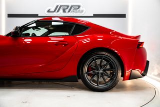 Toyota GRSupra 2023 340cv Performance Nacional IVA