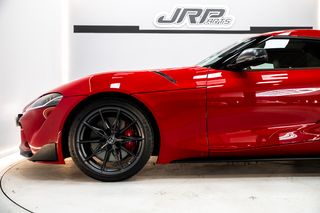 Toyota GRSupra 2023 340cv Performance Nacional IVA