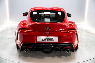 Toyota GRSupra 2023 340cv Performance Nacional IVA