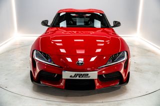 Toyota GRSupra 2023 340cv Performance Nacional IVA