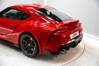 Toyota GRSupra 2023 340cv Performance Nacional IVA