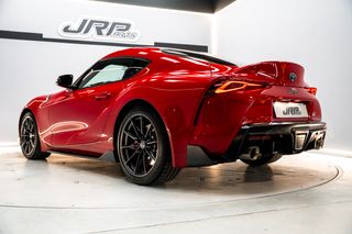 Toyota GRSupra 2023 340cv Performance Nacional IVA