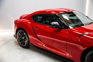 Toyota GRSupra 2023 340cv Performance Nacional IVA