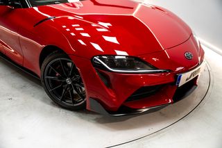 Toyota GRSupra 2023 340cv Performance Nacional IVA