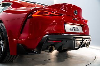 Toyota GRSupra 2023 340cv Performance Nacional IVA