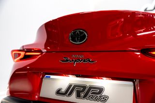 Toyota GRSupra 2023 340cv Performance Nacional IVA