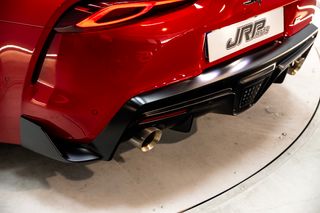 Toyota GRSupra 2023 340cv Performance Nacional IVA