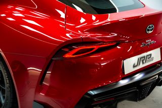 Toyota GRSupra 2023 340cv Performance Nacional IVA