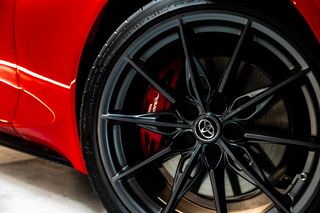 Toyota GRSupra 2023 340cv Performance Nacional IVA