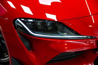 Toyota GRSupra 2023 340cv Performance Nacional IVA