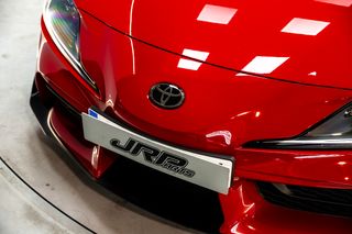 Toyota GRSupra 2023 340cv Performance Nacional IVA