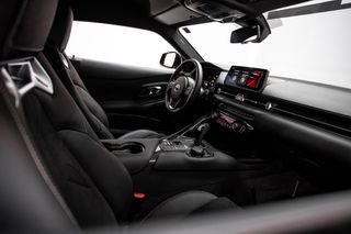 Toyota GRSupra 2023 340cv Performance Nacional IVA