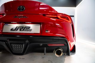 Toyota GRSupra 2023 340cv Performance Nacional IVA