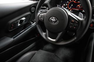 Toyota GRSupra 2023 340cv Performance Nacional IVA