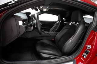 Toyota GRSupra 2023 340cv Performance Nacional IVA