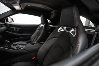 Toyota GRSupra 2023 340cv Performance Nacional IVA