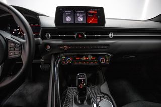 Toyota GRSupra 2023 340cv Performance Nacional IVA