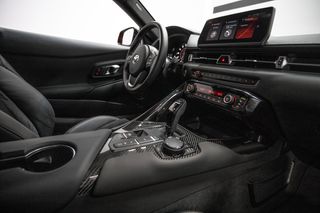 Toyota GRSupra 2023 340cv Performance Nacional IVA