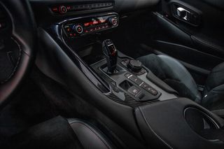 Toyota GRSupra 2023 340cv Performance Nacional IVA