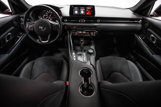 Toyota GRSupra 2023 340cv Performance Nacional IVA