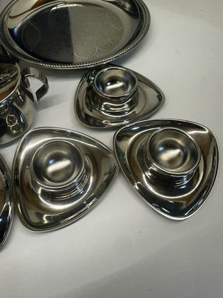 Lotto Alessi Acciaio 18/10