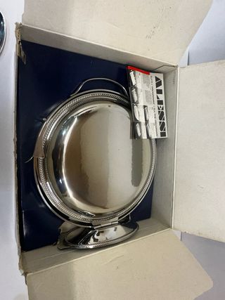 Lotto Alessi Acciaio 18/10