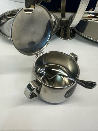 Lotto Alessi Acciaio 18/10