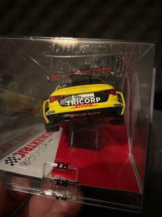 Scalextric Audi RS3 Tricorp N.Berthon